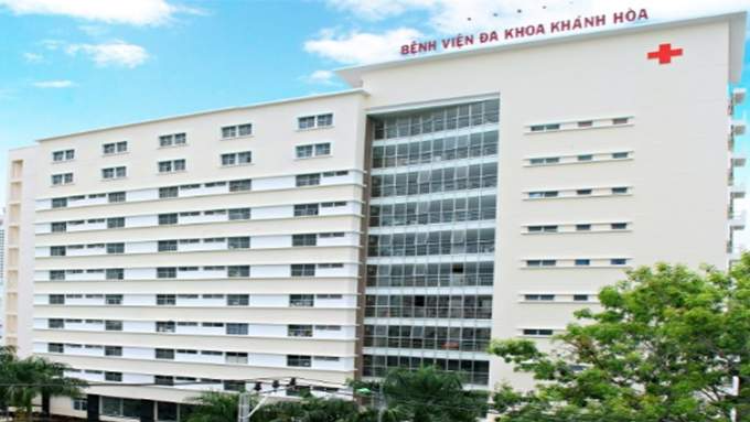 Bệnh viện đa khoa tỉnh Khánh Hòa, vật lý trị liệu tại tỉnh Khánh Hòa. công nghệ y khoa MDT, vật lý trị liệu Bình Thạnh, đội ngũ y tế chất lượng