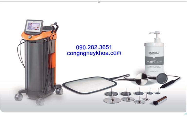 INDIBA ACTIV CT 9