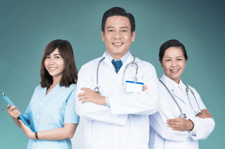 Phòng khám tốt Thái Bình 24 Các bệnh viện và phòng khám tốt ở Tỉnh Thái Bình