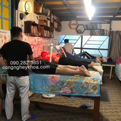 Phòng khám Đà Lạt