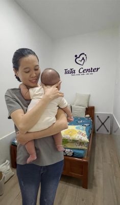 Phản hồi của khách hàng dành cho địa điểm chữa tắc sữa uy tín tại Hồ Chí Minh
