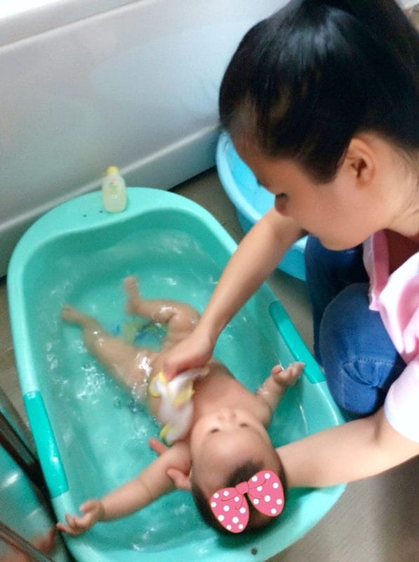 Thông tắc tia sữa tại Vũng Tàu