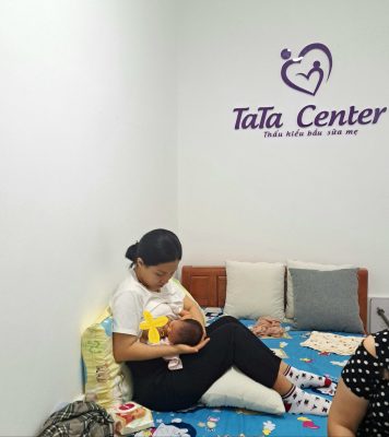 Phản hồi của khách hàng dành cho địa điểm chữa tắc sữa uy tín tại Hồ Chí Minh