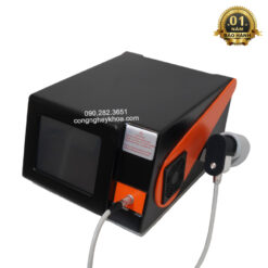 Máy sóng xung kích Trung Quốc Loại 1