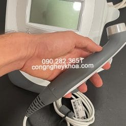 Máy siêu âm chattanooga