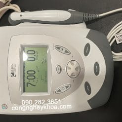 Máy siêu âm chattanooga