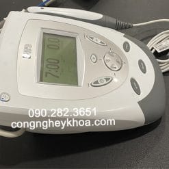 Máy siêu âm chattanooga