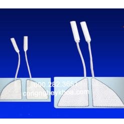 Máy điều trị rối loạn nuốt Ampcare ES