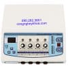 Máy điện xung Ấn Độ
