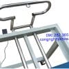 Giường kéo giãn cột sống lưng cổ bằng điện giá rẻ