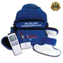 Máy điều trị rối loạn nuốt