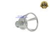 Máy laser công suất cao VENAMED 27 Đầu trẻ hóa da của Máy laser công suất cao VENAMED
