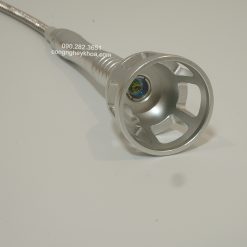 Hình ảnh thực tế Đầu vật lý trị liệu của Máy laser công suất cao VENAMED