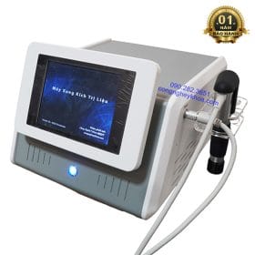 Hình ảnh Màn hình tải của Máy xung kích trị liệu GH-9000 Shockwave