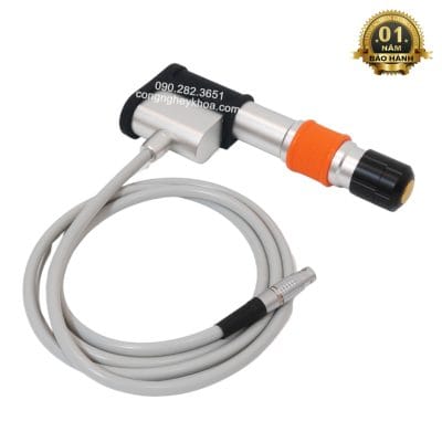 Đầu súng xung kích của Máy xung kích KP – B PRO