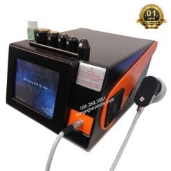 Hình ảnh về Máy xung kích KP – B PRO