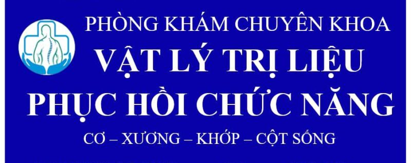 Phòng khám sử dụng máy xung kích trị liệu KP-B Pro