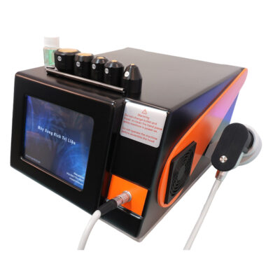 máy xung kích KP - B Pro