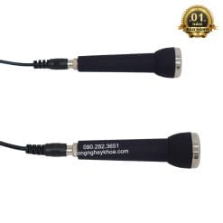 Máy siêu âm trị liệu đơn tần giá rẻ