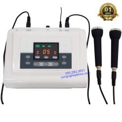 Máy siêu âm trị liệu đơn tần giá rẻ