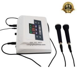 Máy siêu âm trị liệu đơn tần giá rẻ