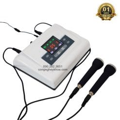 Máy siêu âm trị liệu đơn tần giá rẻ
