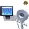 Hình ảnh màn hình điều trị của Máy từ trường siêu dẫn PM-ST4 NEO quang phổ cận hồng ngoại (NIRS)