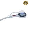 Hình ảnh đầu từ trường và quang phổ cận hồng ngoại của Máy từ trường siêu dẫn PM-ST4 NEO quang phổ cận hồng ngoại (NIRS) đang được gắn cùng nhau