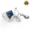 Hình ảnh Máy từ trường siêu dẫn PM-ST4 NEO quang phổ c vật lý trị liệuận hồng ngoại (NIRS) là phương pháp điều trị rảnh tay, không tốn người điều trị. Điều trị đa dạng các mặt bệnh đặc biệt là thoái hóa cột sống, làm lành xương, nhược cơ, co cứng cơ, các bệnh tổn thương thần kinh