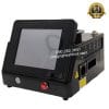 Máy Laser công suất cao 2 bước sóng Luxmaster Slim 9 Hình ảnh Máy Laser công suất cao Luxmaster Slim từ phía bên