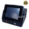 Máy Laser công suất cao 2 bước sóng Luxmaster Slim 11 Hình ảnh góc nghiên của Máy Laser công suất cao Luxmaster Slim được thiết kế gọn gàn