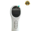 Hình ảnh phổ quát Máy Laser trị liệu cầm tay sử dụng tia laser xuyên sâu vào cơ thể ở độ sâu 8 đến 10 mm, chạm đến tầng ti thể trong tế bào da và các tế bào