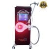 Hình ảnh Máy từ trường siêu dẫn PM-ST5 NEO quang phổ cận hồng ngoại (NIRS) lá dòng máy vật lý trị liệu cao cấp áp dụng trường điện từ xung và truyền xung trường cường độ cao vào các mô cơ thể. Kết quả là giảm đau, giảm sưng và tăng phạm vi chuyển động ở các khu vực bị ảnh hưởng. Các tế bào bị hư hỏng được tái tạo năng lượng bằng cách tăng điện tích trong tế bào để khôi phục chúng về trạng thái khỏe mạnh bình thường. Quá trình này cũng kích thích sự trao đổi chất của tế bào, tăng cường tái tạo các tế bào máu, cải thiện lưu thông máu và tăng khả năng hấp thụ oxy lên đến 200%. Hệ thống miễn dịch được tăng cường, cùng với khả năng loại bỏ chất thải và độc tố của gan, thận và ruột kết, giúp cơ thể duy trì trạng thái khỏe mạnh hơn.