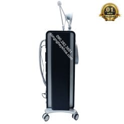 Máy từ trường siêu dẫn PM-ST5 NEO quang phổ cận hồng ngoại (NIRS)