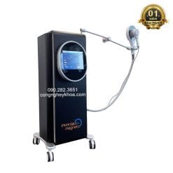 Máy từ trường siêu dẫn PM-ST5 NEO quang phổ cận hồng ngoại (NIRS)