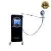 Hình ảnh giá cố định tay cầm của Máy từ trường siêu dẫn PM-ST5 NEO quang phổ cận hồng ngoại (NIRS) có thể tùy chỉnh dễ dàng
