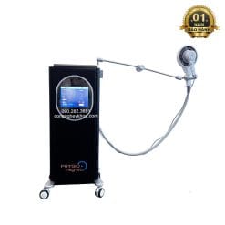 Máy từ trường siêu dẫn PM-ST5 NEO quang phổ cận hồng ngoại (NIRS)