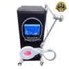 Hình ảnh Máy từ trường siêu dẫn PM-ST5 NEO quang phổ cận hồng ngoại (NIRS) đang sử dụng đèn hồng ngoại