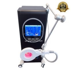 Máy từ trường siêu dẫn PM-ST5 NEO quang phổ cận hồng ngoại (NIRS)