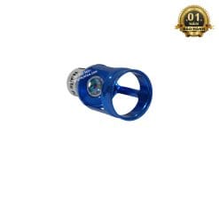 Đầu làm nấm móng của Máy laser công suất cao Luxmaster