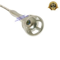 Đầu vật lý trị liệu của Máy laser công suất cao Luxmaster