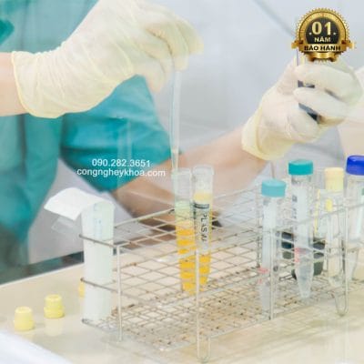 PRP là viết tắt của Platelet-rich Plasma có nghĩa là huyết tương giàu tiểu cầu