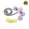 Máy điện xung giác hút H3000