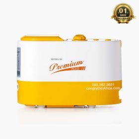 Máy nén ép trị liệu Doctor Life Premium Plus