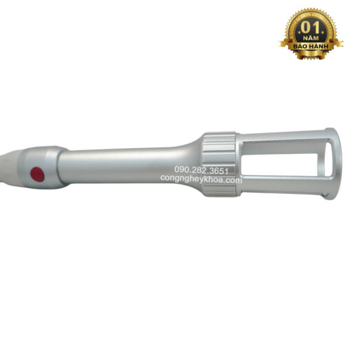 Đầu laser của máy Máy Laser công suất cao Laserlite HP