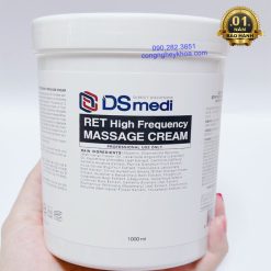 Kem RF DS Medi RET High Frequency Massage Cream