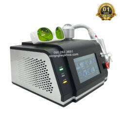 Máy Laser công suất cao Laserlite HP
