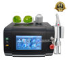 Máy Laser công suất cao Laserlite HP 22 Hình ảnh Máy Laser công suất cao Laserlite HP trực diện từ phía trước
