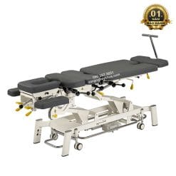 Giường nắn chỉnh cột sống
