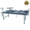 Giường kéo giãn cột sống bằng tạ
